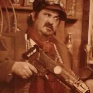 Meet your Posher, Jeremiah